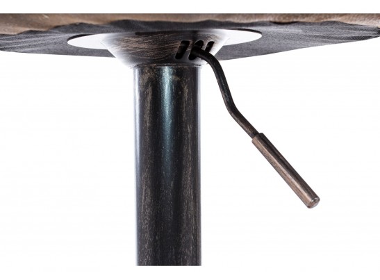 Барный стул Curt vintage brown в Набережных Челнах