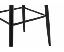 Барный стул Drop black / grey в Набережных Челнах