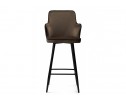 Барный стул Feona dark brown в Набережных Челнах
