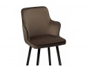 Барный стул Feona dark brown в Набережных Челнах