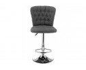 Барный стул Gerom fabric grey в Набережных Челнах