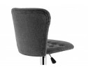 Барный стул Gerom fabric grey в Набережных Челнах