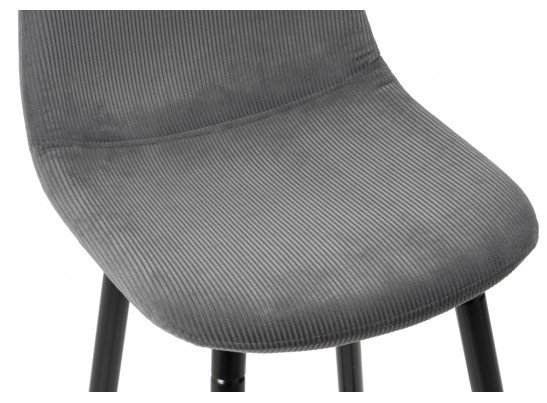 Барный стул Lada grey в Набережных Челнах