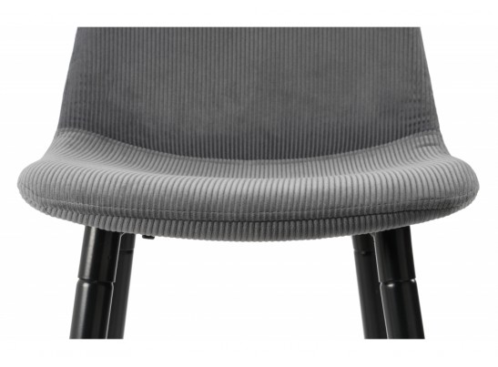 Барный стул Lada grey в Набережных Челнах