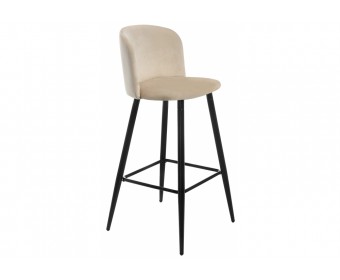 Барный стул Lidor бежевый