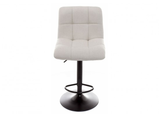 Барный стул Milton бежевый в Набережных Челнах