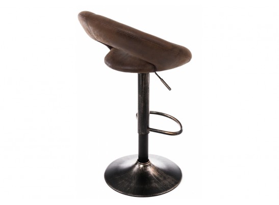 Барный стул Oazis vintage brown в Набережных Челнах