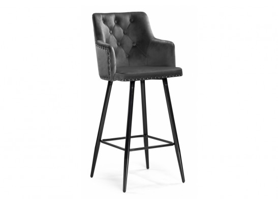 Барный стул Ofir dark gray в Набережных Челнах