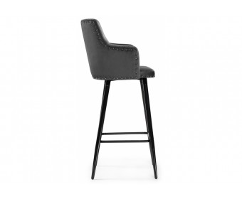 Барный стул Ofir dark gray