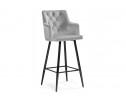 Барный стул Ofir light gray в Набережных Челнах