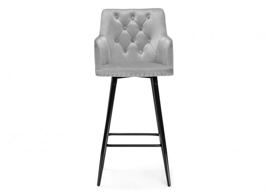 Барный стул Ofir light gray в Набережных Челнах