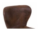 Барный стул Over vintage brown в Набережных Челнах