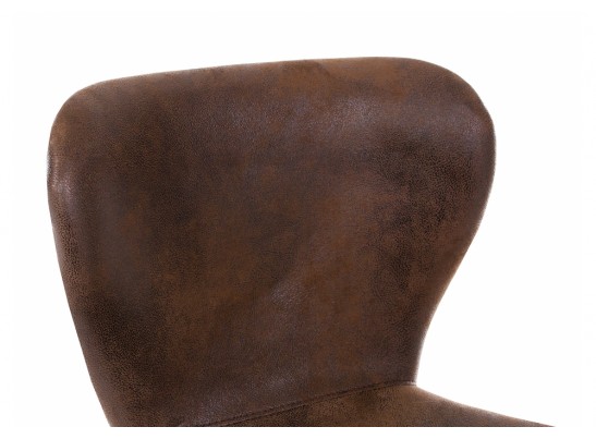 Барный стул Over vintage brown в Набережных Челнах