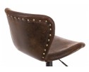 Барный стул Over vintage brown в Набережных Челнах