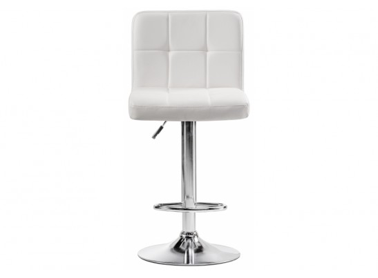 Барный стул Paskal white в Набережных Челнах