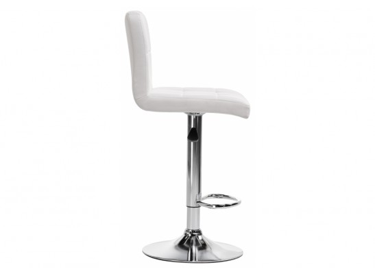 Барный стул Paskal white в Набережных Челнах