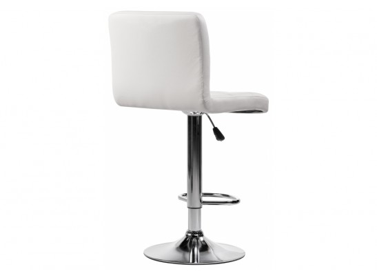 Барный стул Paskal white в Набережных Челнах
