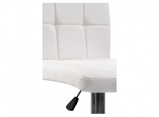 Барный стул Paskal white в Набережных Челнах