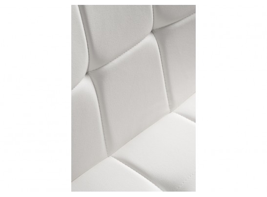 Барный стул Paskal white в Набережных Челнах