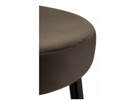 Барный стул Plato 1 dark brown в Набережных Челнах