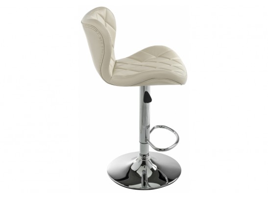Барный стул Porch светло-бежевый в Набережных Челнах