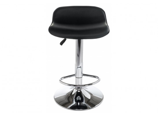 Барный стул Roxy черный в Набережных Челнах