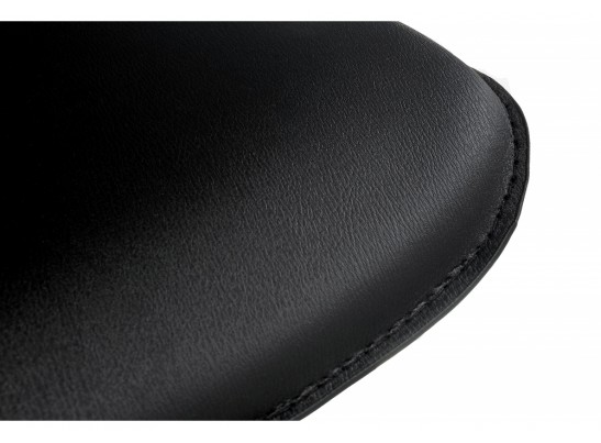 Барный стул Roxy черный в Набережных Челнах