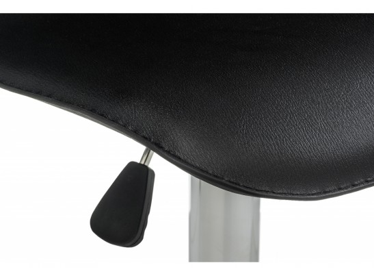 Барный стул Roxy черный в Набережных Челнах