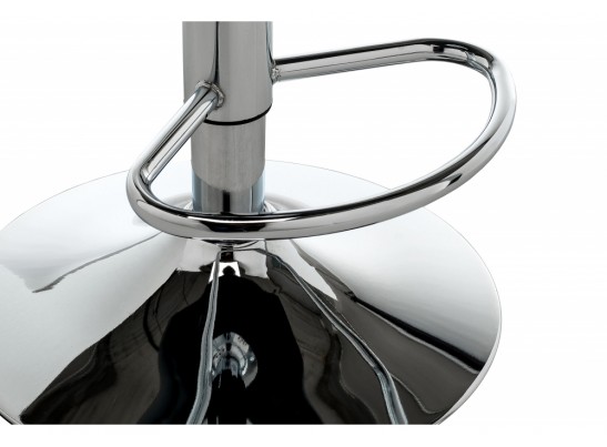 Барный стул Roxy черный в Набережных Челнах