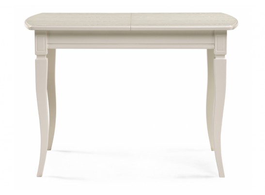 Деревянный стол Арктоис прямоугольный слоновая кость в Набережных Челнах