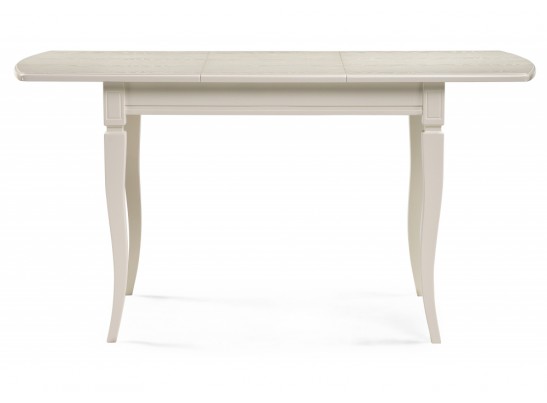 Деревянный стол Арктоис прямоугольный слоновая кость в Набережных Челнах