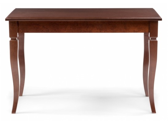 Деревянный стол Лорентайн 120х68х77 вишня в Набережных Челнах