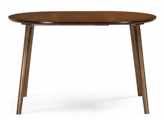 Деревянный стол Турин 80 (160) х 80 миланский орех в Набережных Челнах