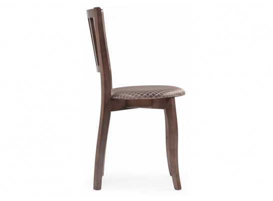 Деревянный стул Айра орех / коричневый в Набережных Челнах