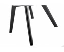 Стул Bonuss dark gray / black в Набережных Челнах