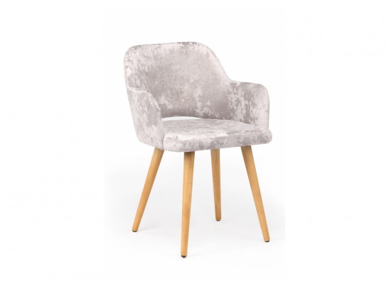 Деревянный стул Эолин 360 латте (simple 008) / светлое дерево в Набережных Челнах