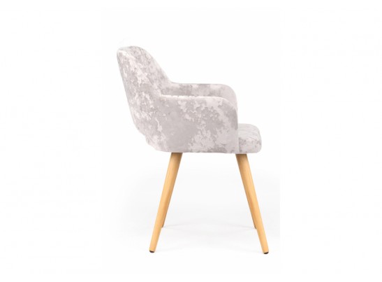 Деревянный стул Эолин 360 латте (simple 008) / светлое дерево в Набережных Челнах