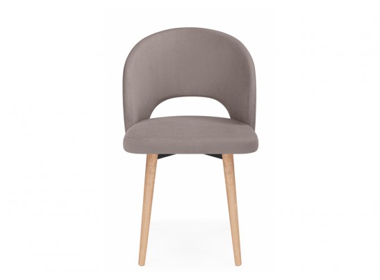 Деревянный стул Курбис 360 латте (zd 290) / светлое дерево в Набережных Челнах