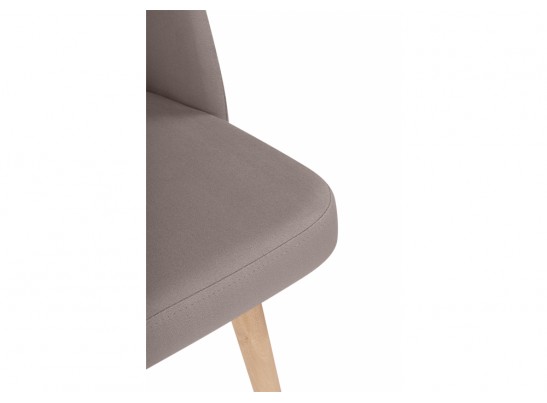 Деревянный стул Курбис 360 латте (zd 290) / светлое дерево в Набережных Челнах