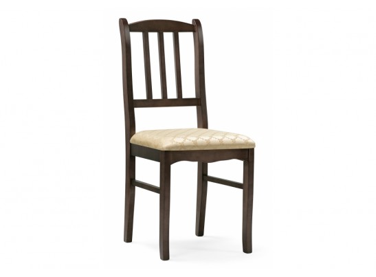 Деревянный стул Муриел орех / андрис бежевый в Набережных Челнах