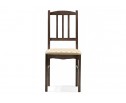 Деревянный стул Муриел орех / андрис бежевый в Набережных Челнах