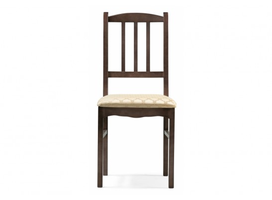Деревянный стул Муриел орех / андрис бежевый в Набережных Челнах