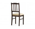 Деревянный стул Муриел орех / андрис бежевый в Набережных Челнах