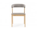 Деревянный стул Токио 2 ткань 231 / натуральное дерево в Набережных Челнах