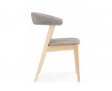 Деревянный стул Токио 2 ткань 231 / натуральное дерево в Набережных Челнах