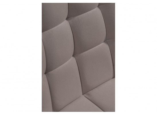 Комплект стульев Стронг 4 шт латте / черный в Набережных Челнах