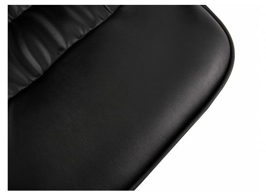 Компьютерное кресло Bravo черное в Набережных Челнах