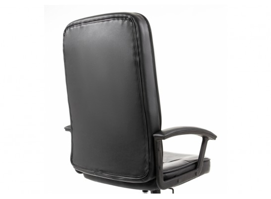 Компьютерное кресло Bravo черное в Набережных Челнах