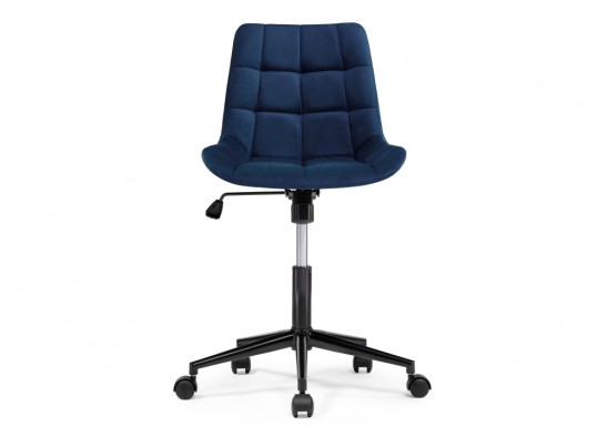 Компьютерное кресло Честер синий / черный в Набережных Челнах