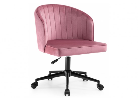 Компьютерное кресло Dani dark pink / black в Набережных Челнах